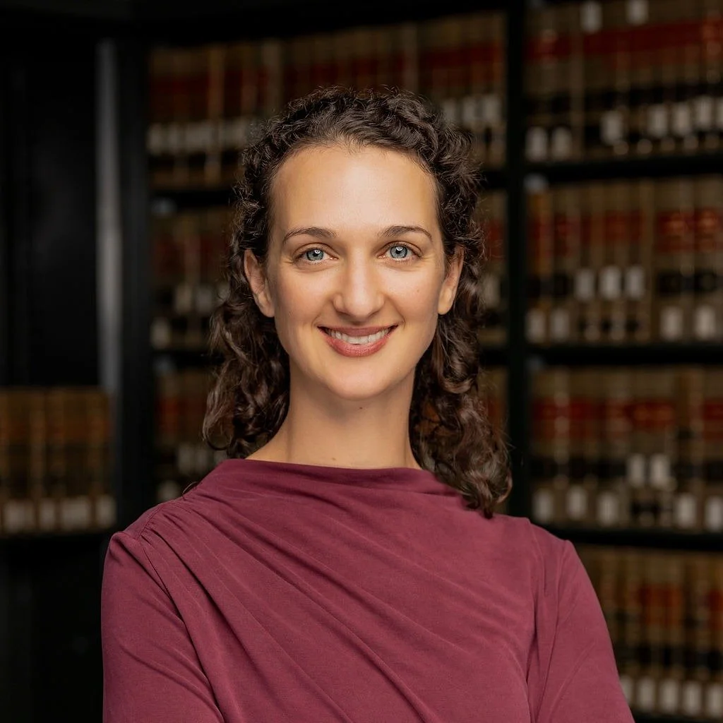 Alice Geglio, Operations Manager — Civic Consulting Alliance