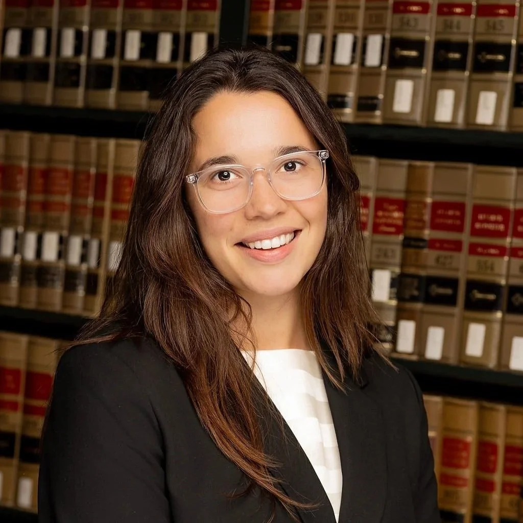 Helena Thomas, Senior Associate