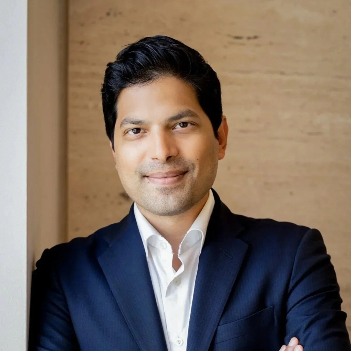 Rohan Mascarenhas, Principal