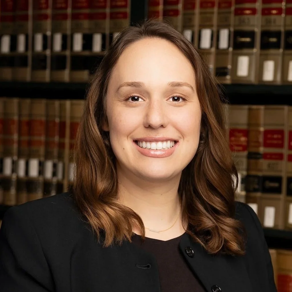 Danielle Kendall, Associate Principal