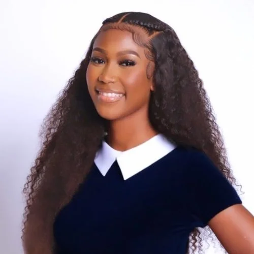 Krista Brown, Associate