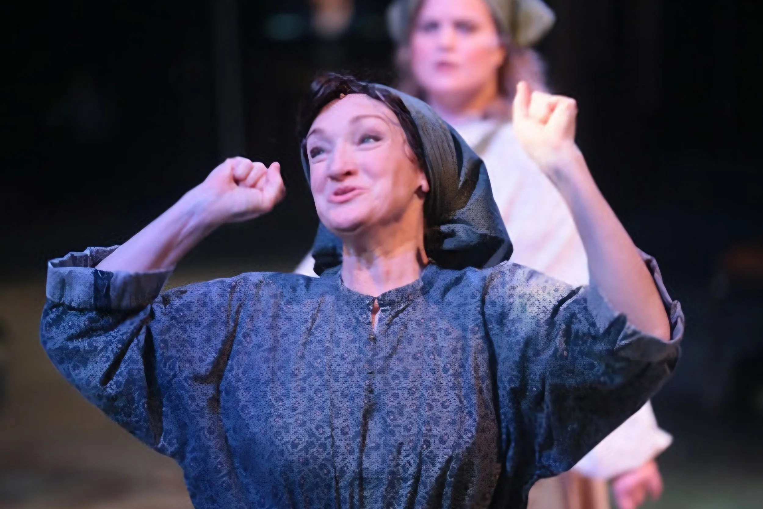 Fiddler on the Roof, Shandel1.jpg