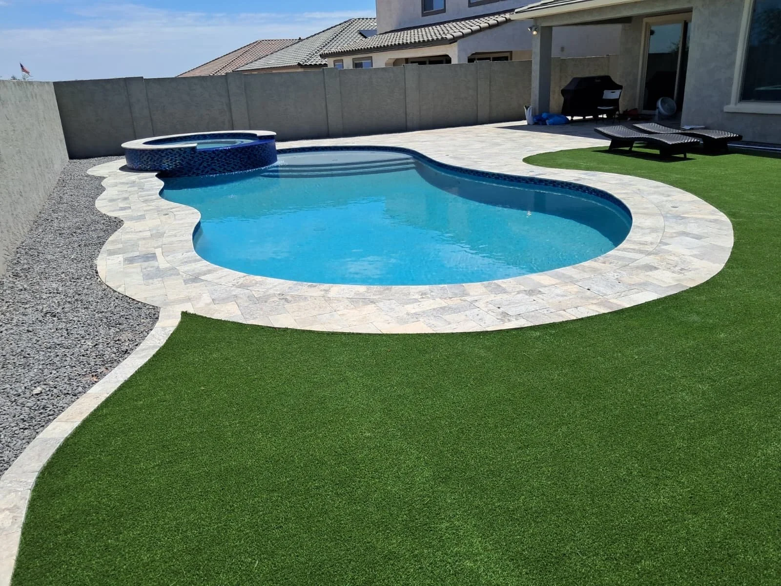 Artificial Turf