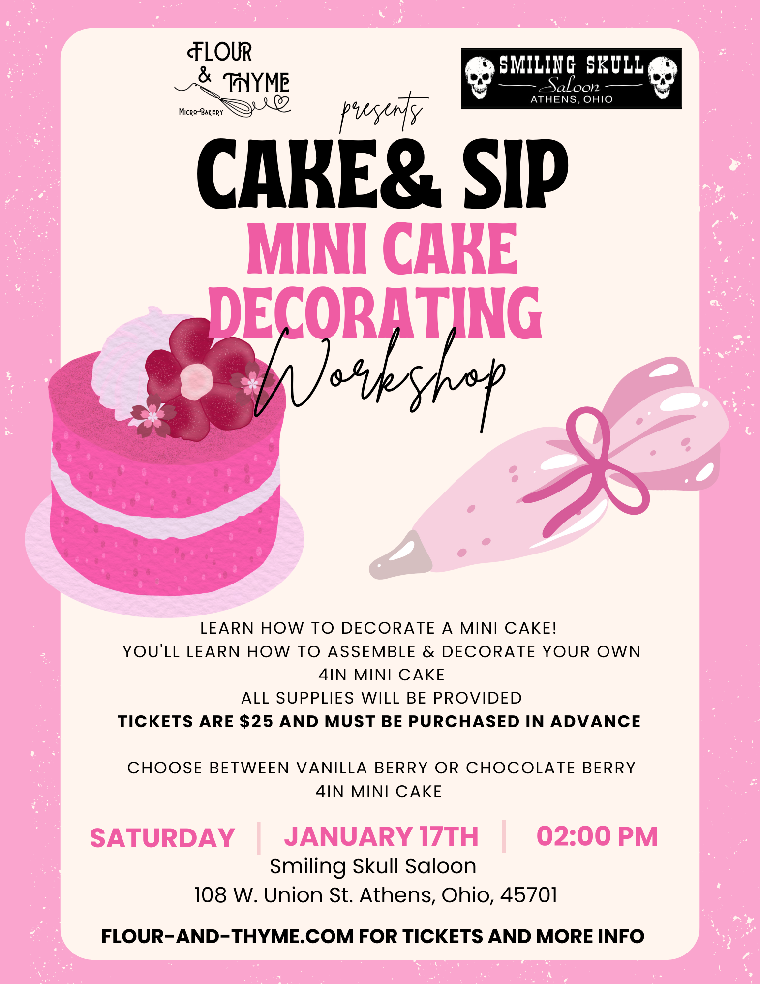 Skull cake decorating class.png