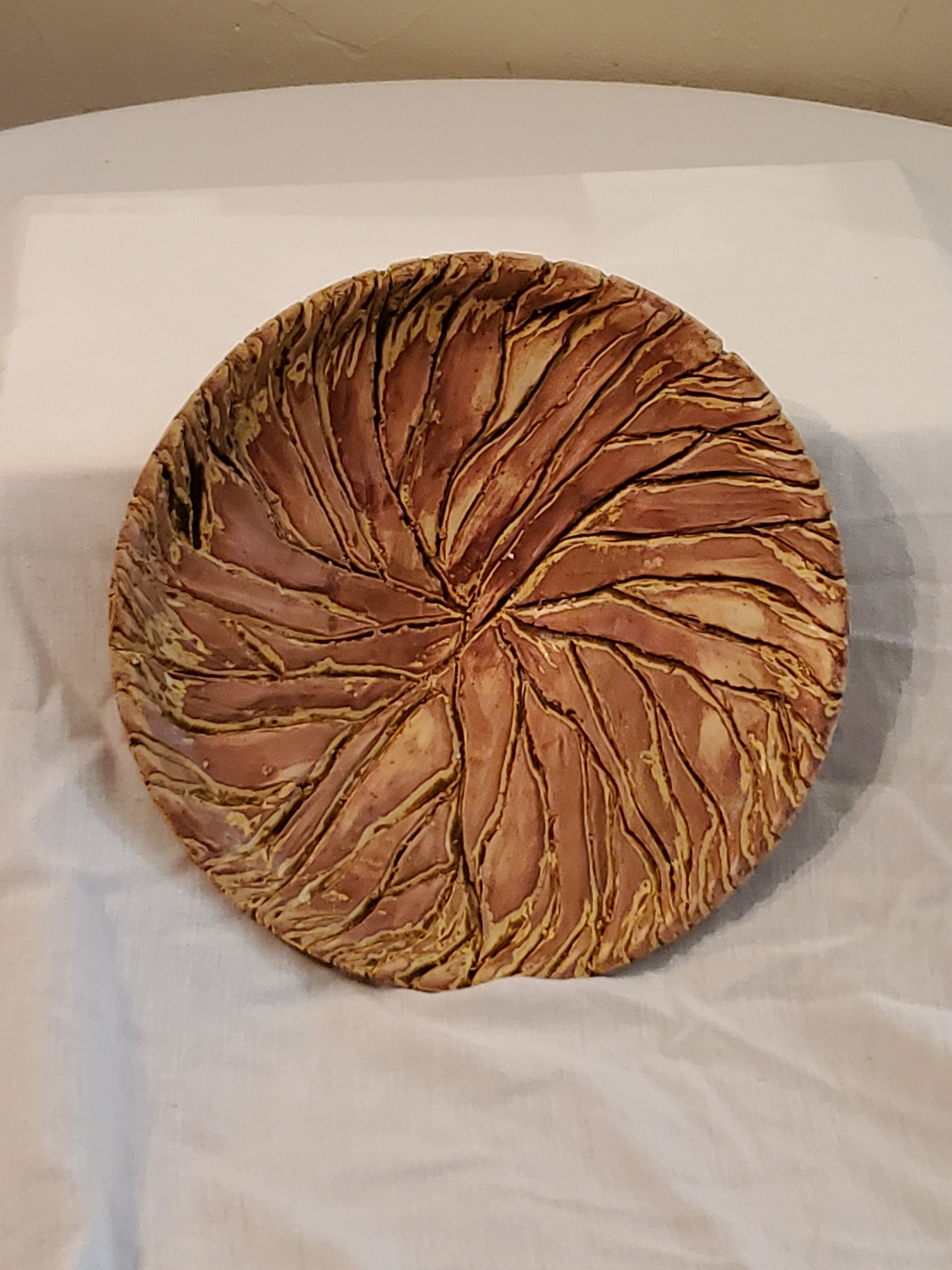 2018 - Top View - Oglesby Art Studios