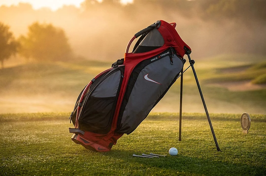 Nike Golf Lightning Carry Bag