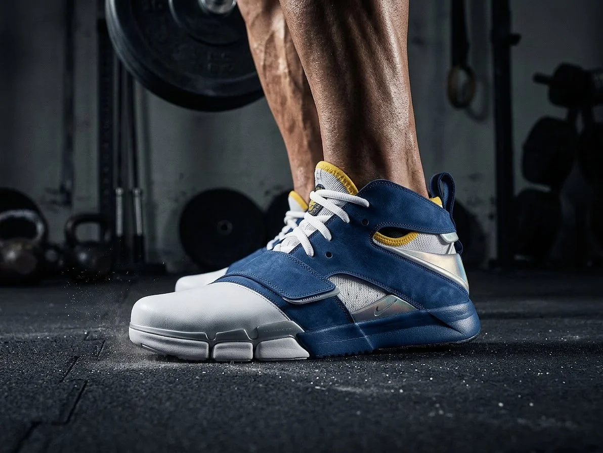 Nike Huarache Trainer