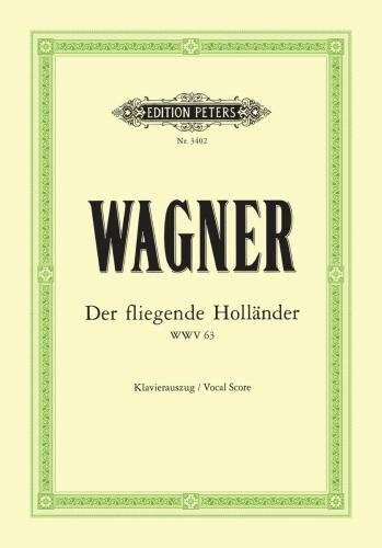Der Fliegende Holländer