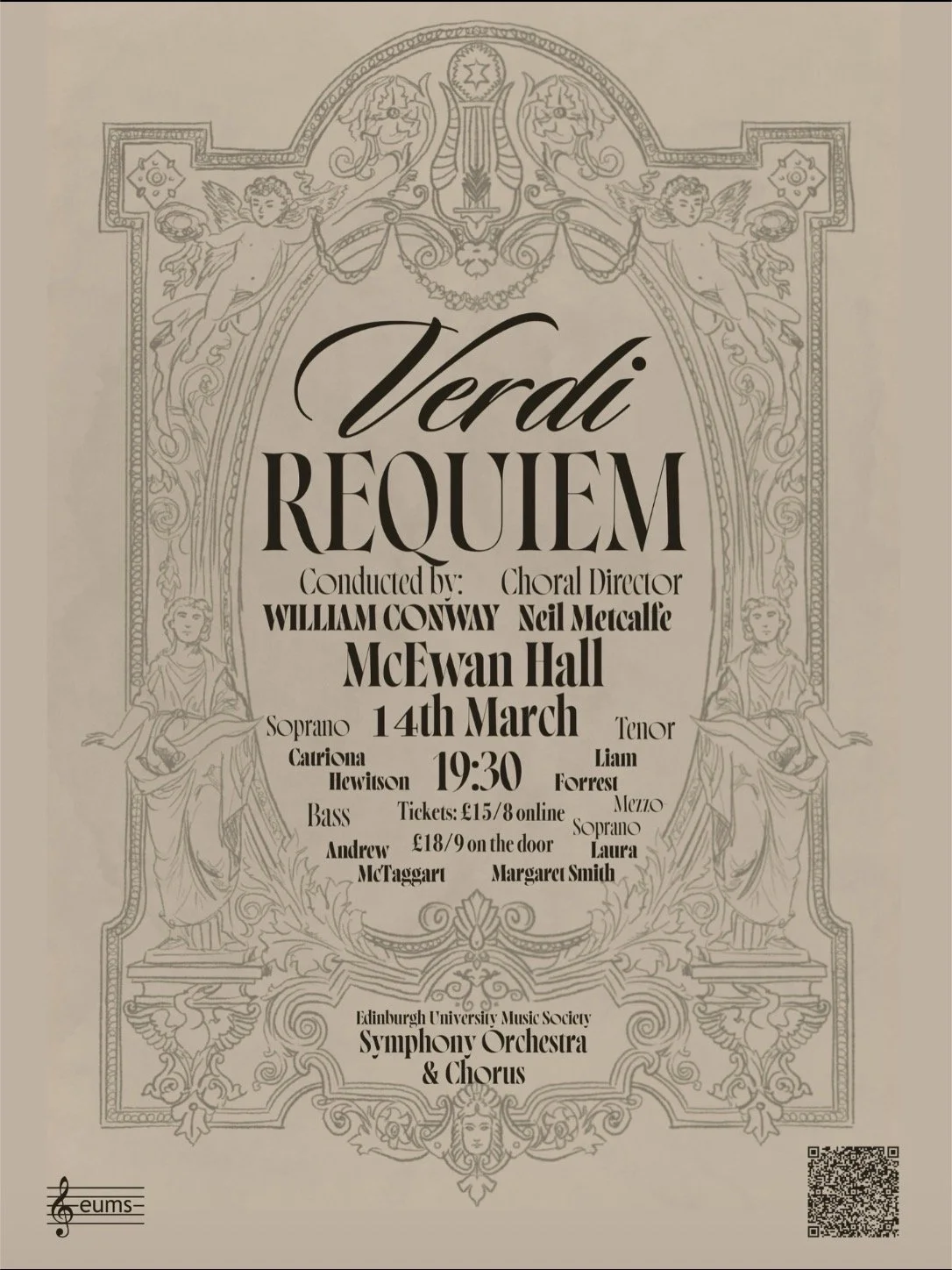 Verdi Requiem