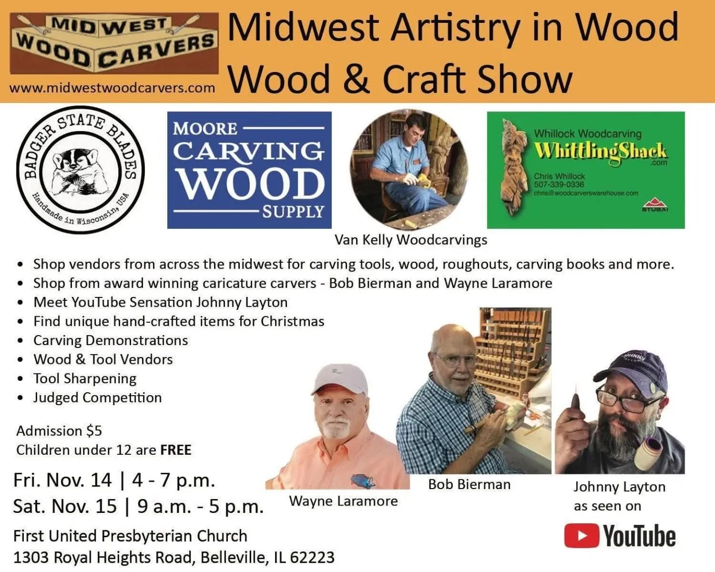 LETS GOOOO!  I was up late prepping for this show.  It is the last show of the season for us.  Be sure to come see us and snag an early Christmas gift ...or 2. 
See ya tomorrow!