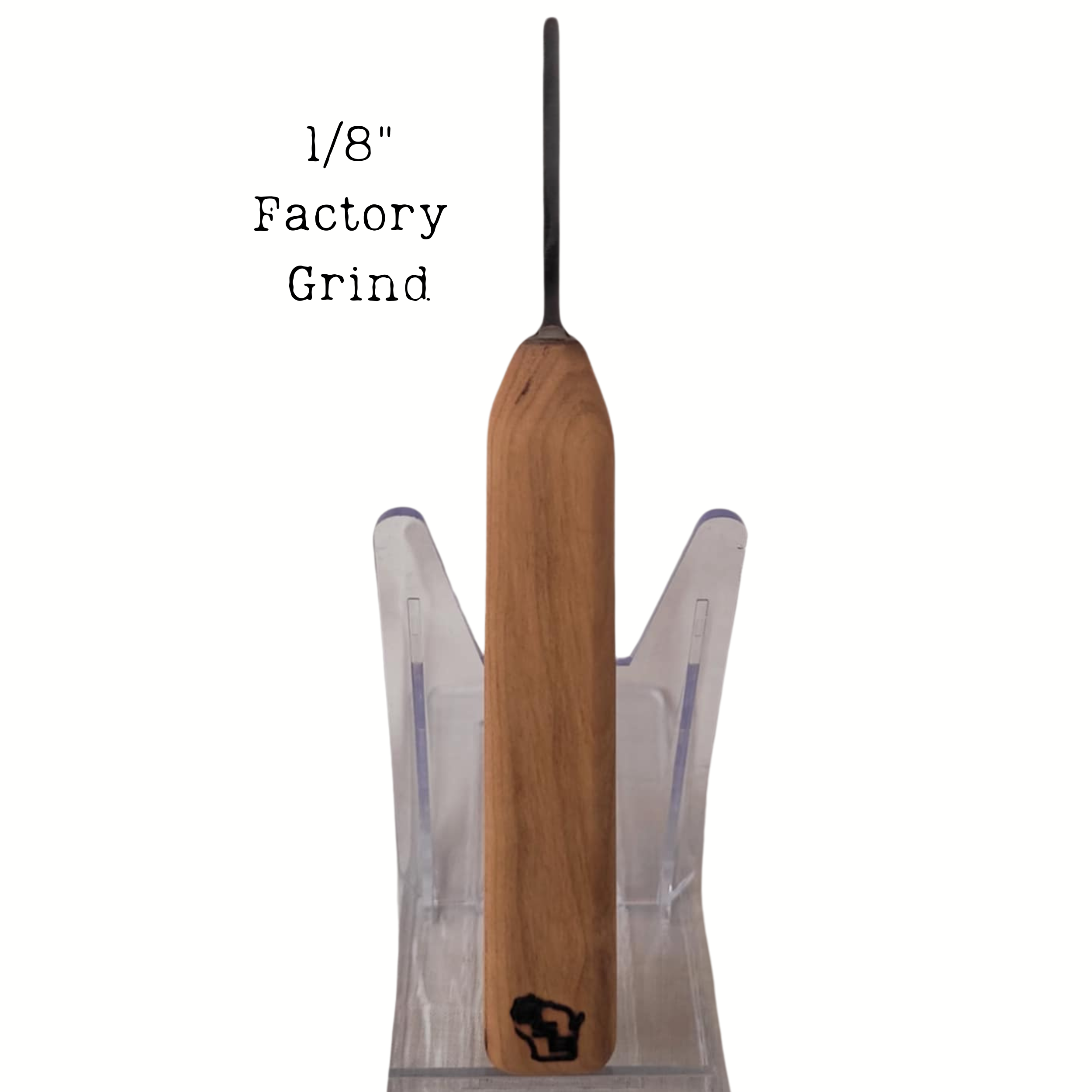 1/8" Full Size Tools