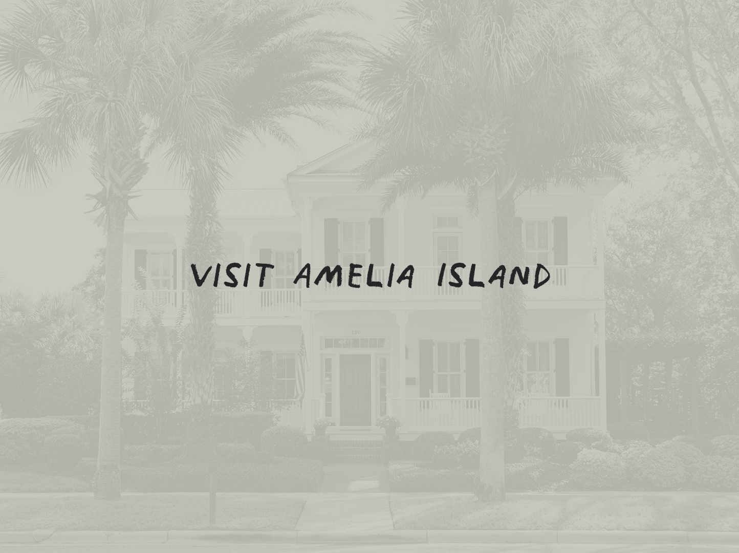 Visit Amelia Island