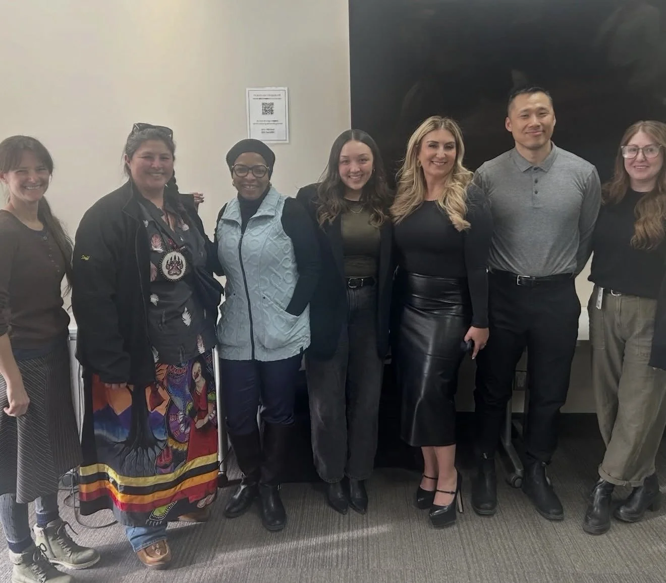 Circles of Care: Family &amp; Children’s Services x Guelph Women in Crisis