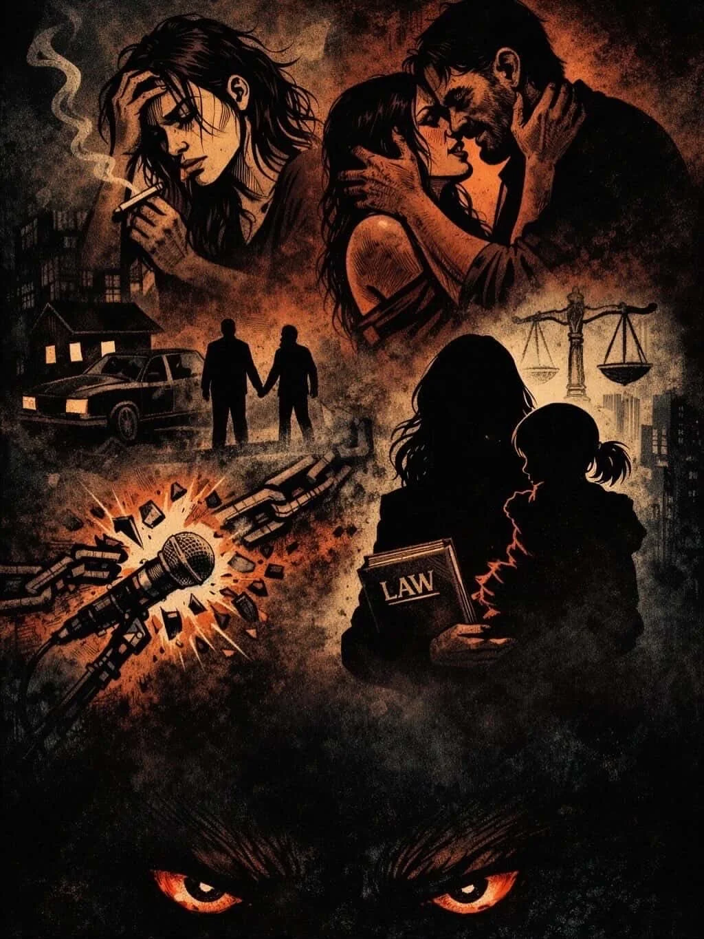 The Quiet Professional Podcast: From Survival to Owning the Narrative