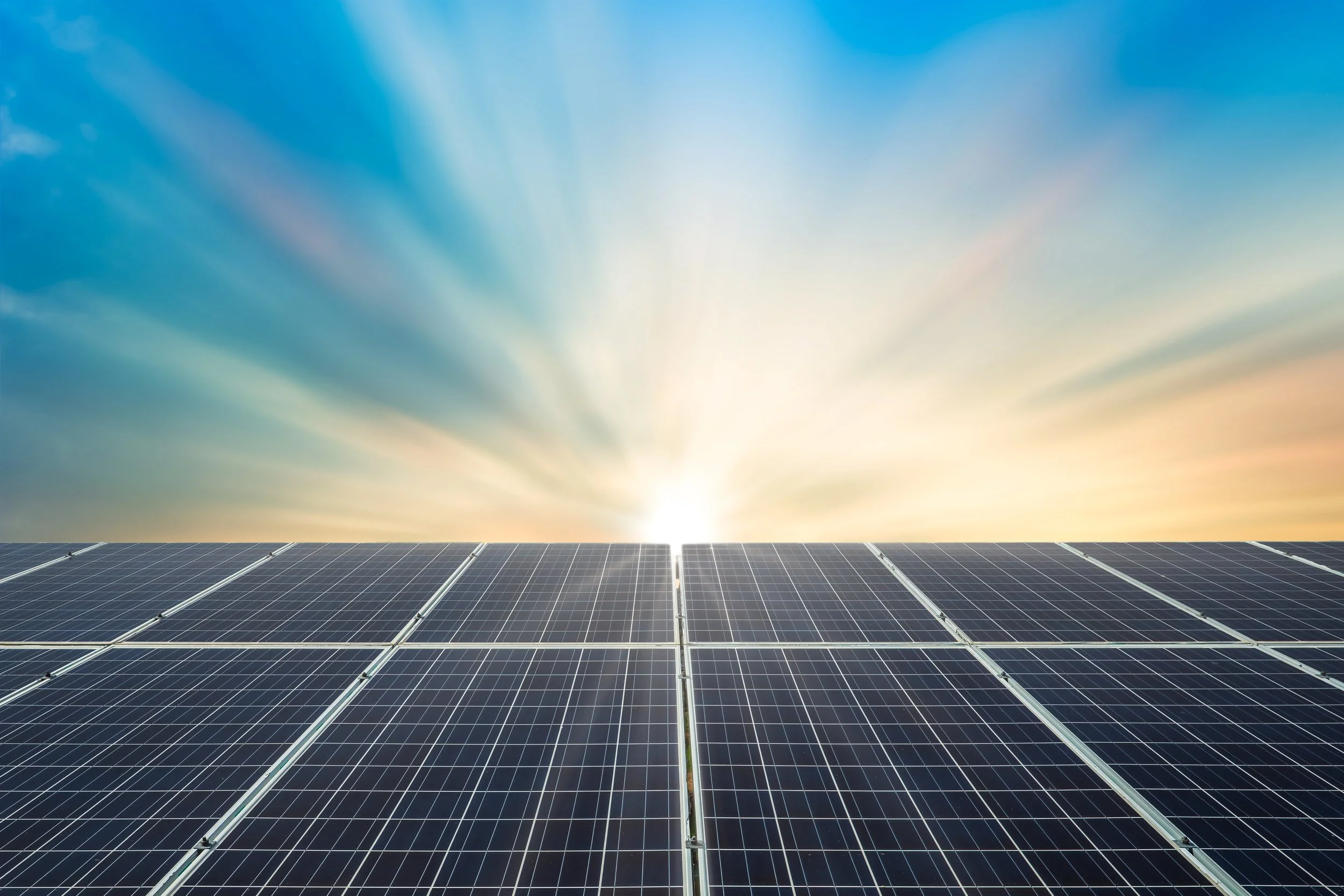 Little Green Energy