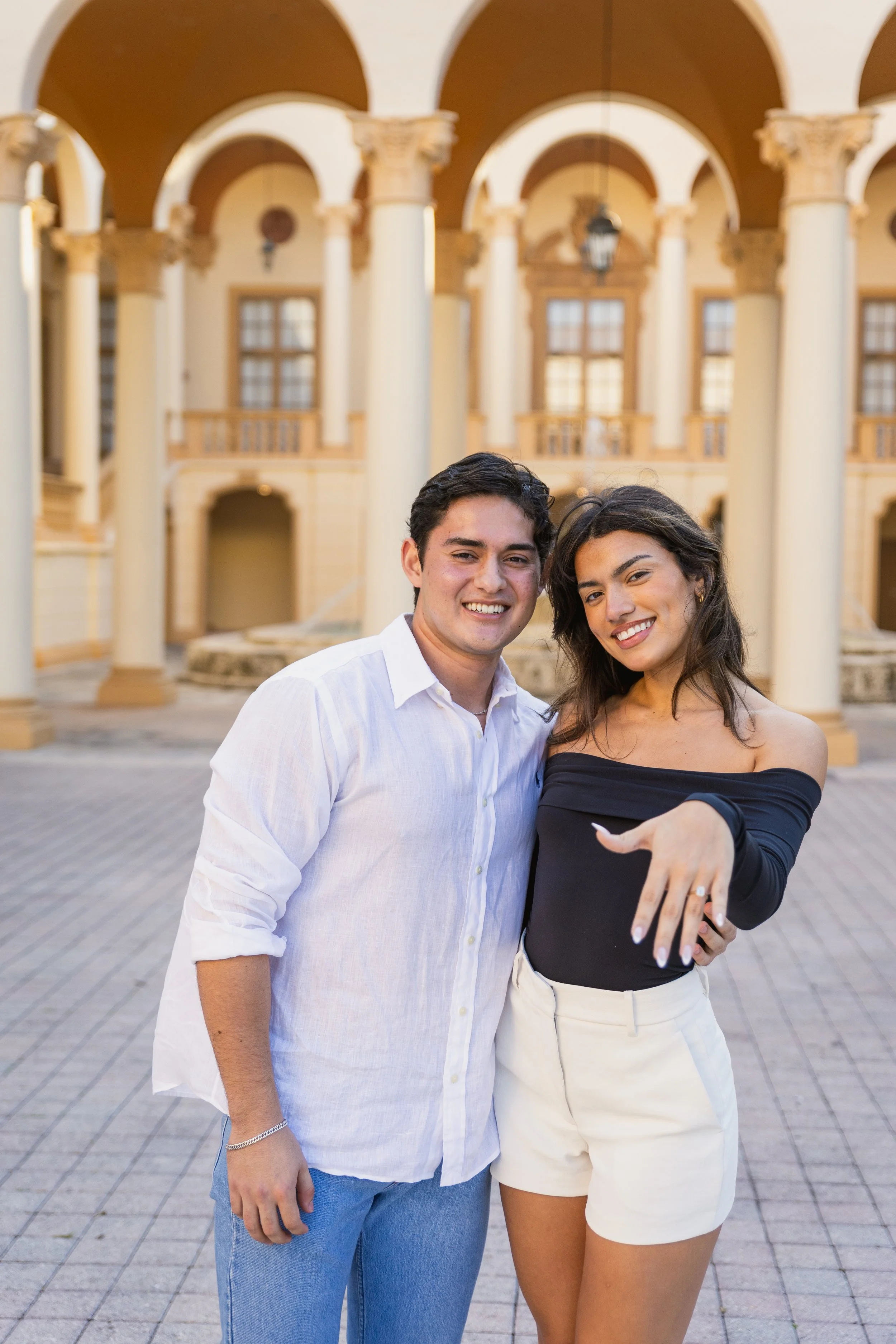 Cassandra & Nicholas — Pablo Cano Photography