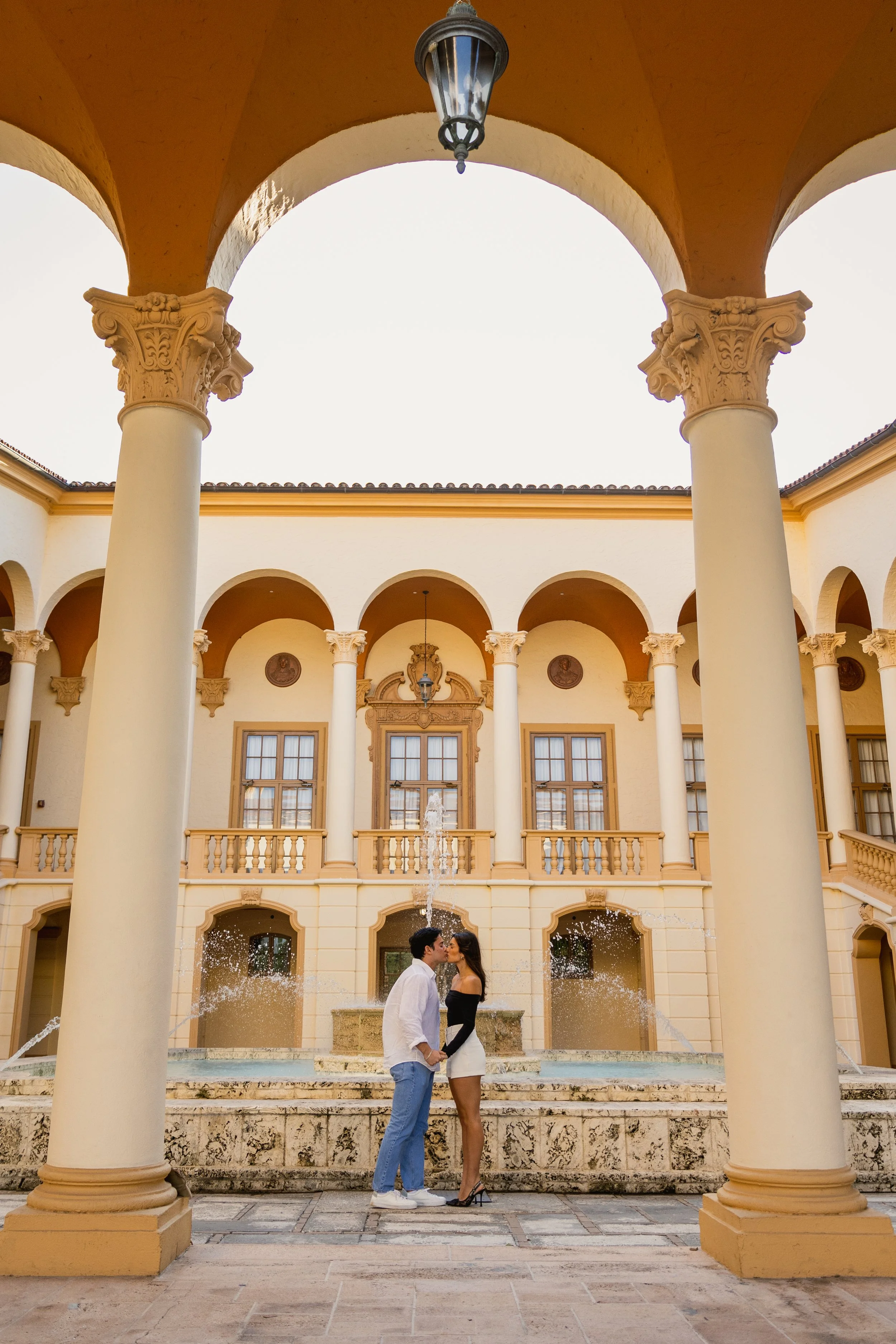 Cassandra & Nicholas — Pablo Cano Photography
