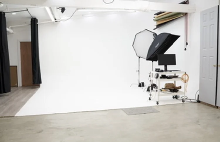 Photography Studio Hero 1