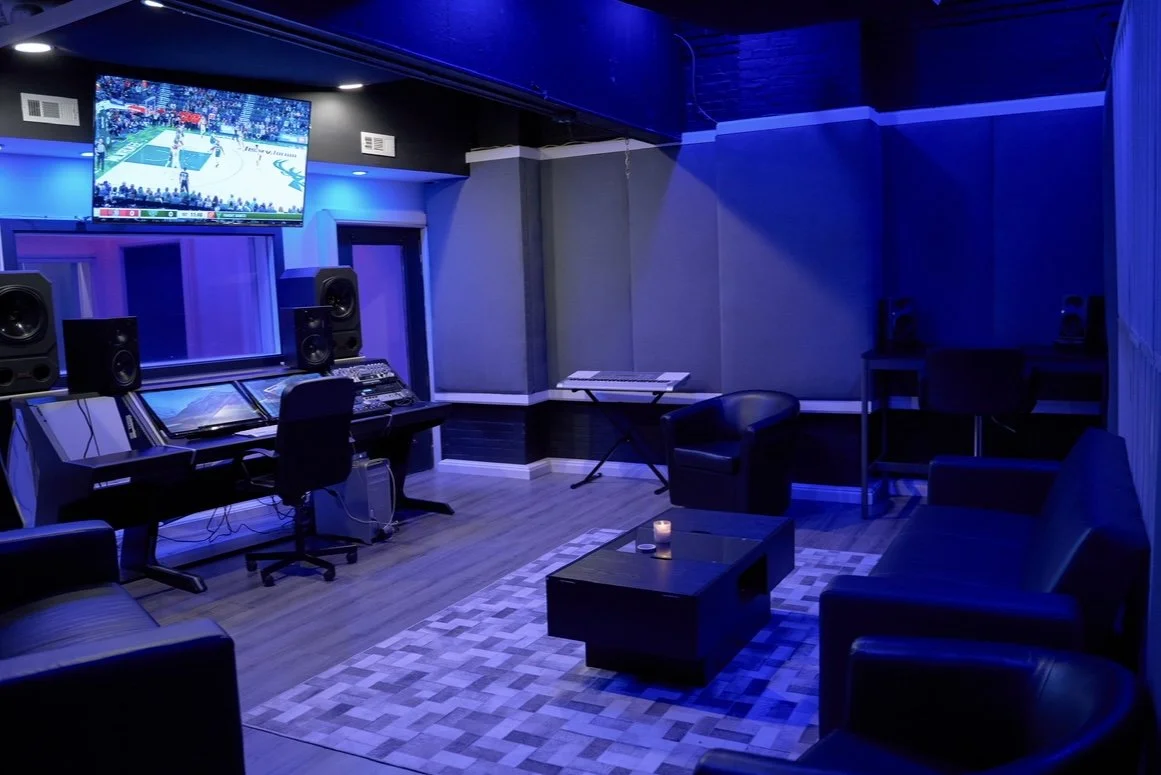 Mic Vision Studio A