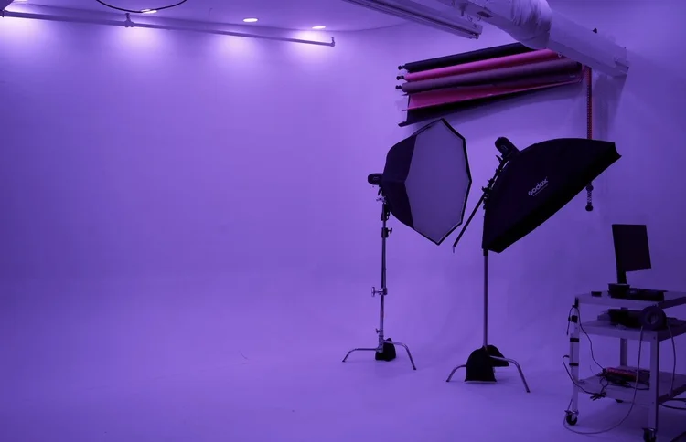 Photography Studio Hero 4