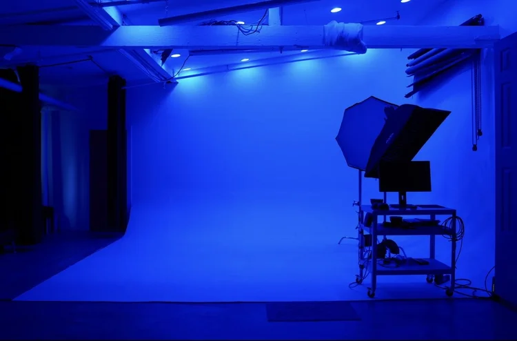 Photography Studio Hero 3