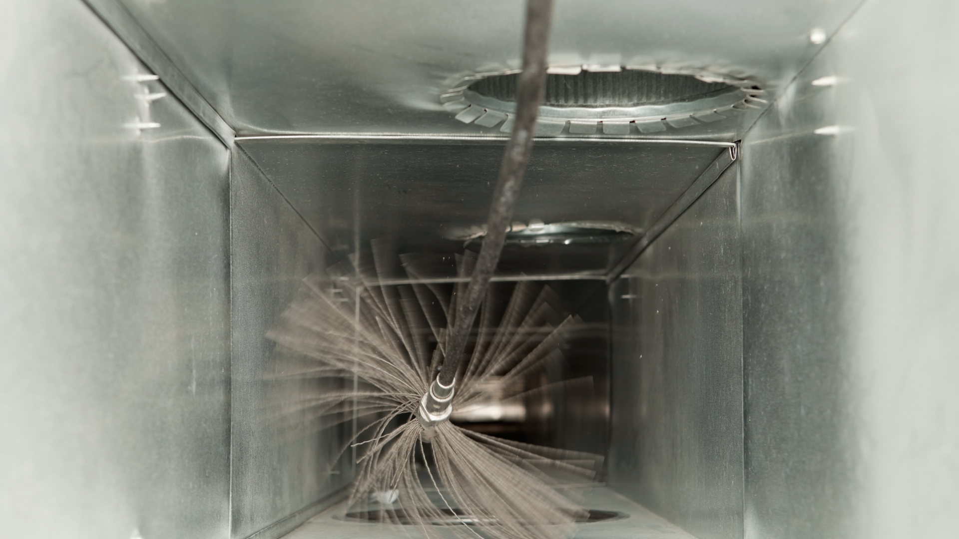 Duct Cleaning Is More Than Maintenance
