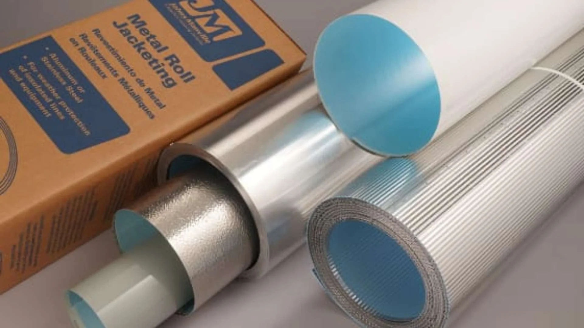 Insulation materials and specialty products from trusted manufacturers, available for commercial contractors, industrial facilities, and custom project requirements.