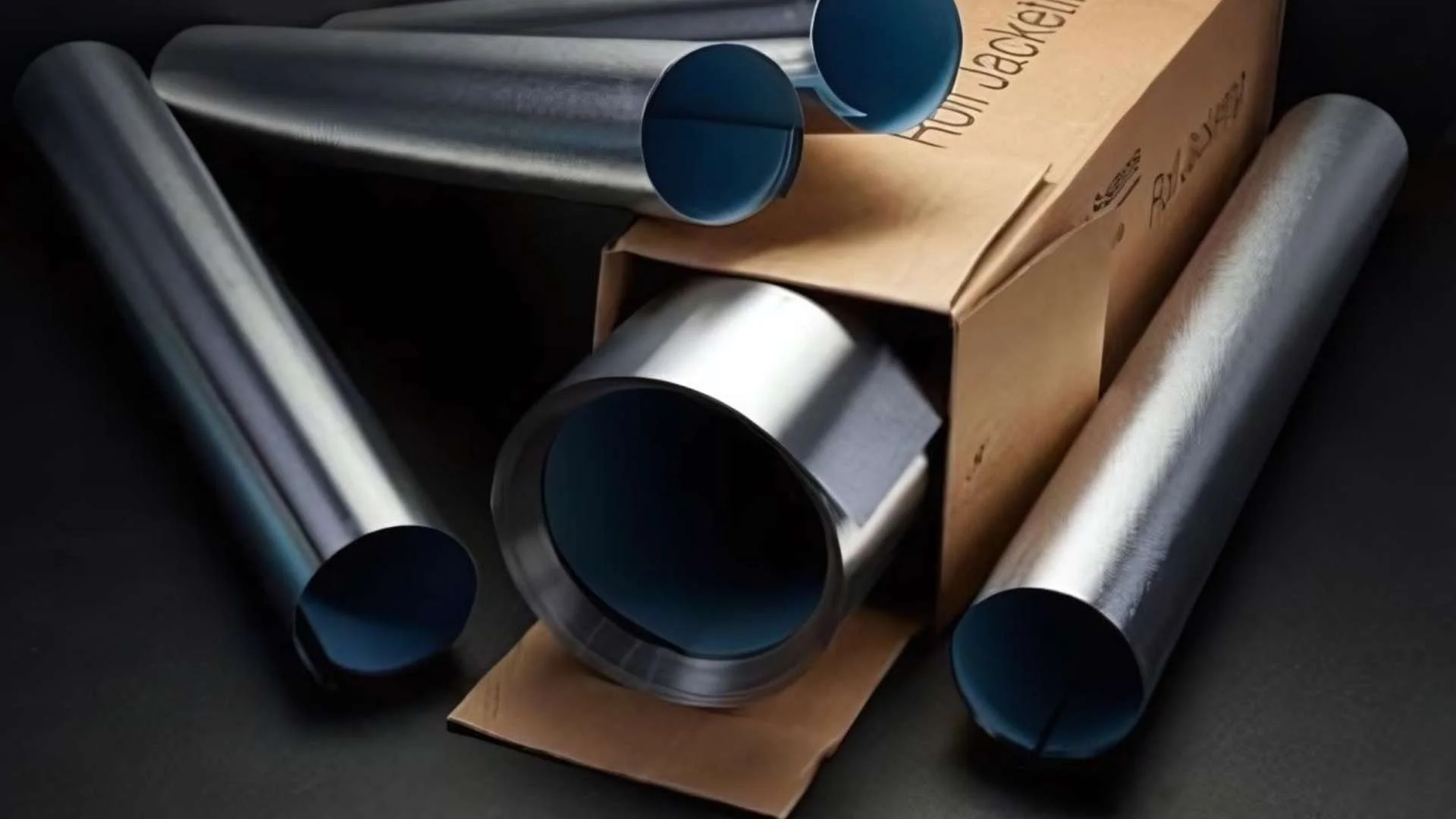 IITI Group offers premium insulation products from the top manufactures in the industry.