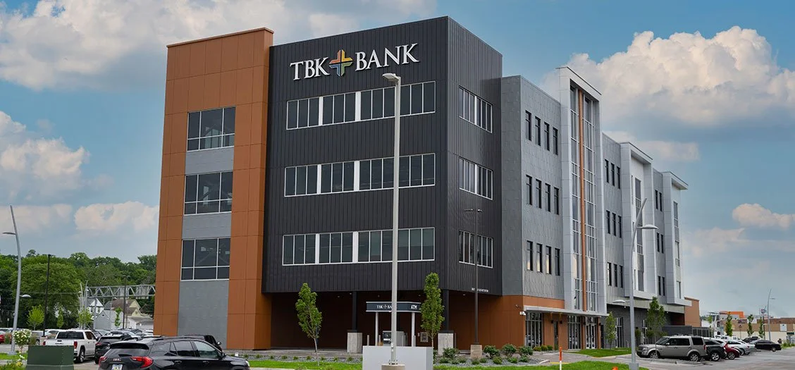 TBK Bank