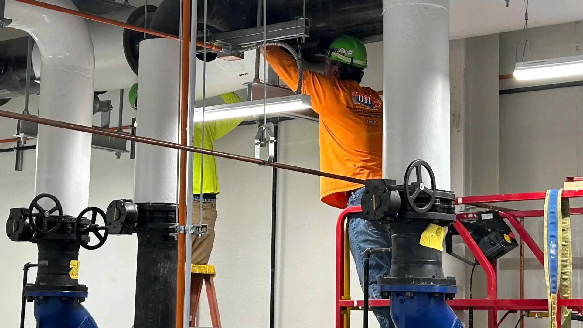 explore IITI Groups services today and learn more about how we can help you reach your energy goals.