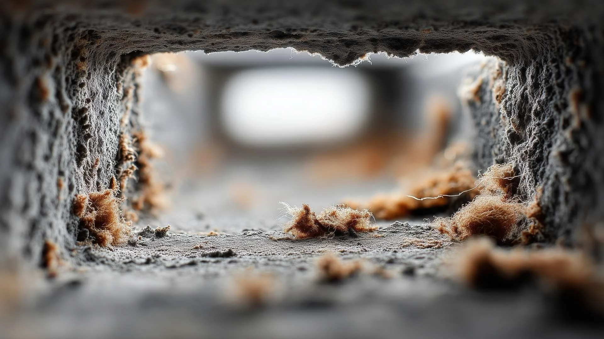 IITI Group provides commercial and industrial duct cleaning services to help remove dust, debris, buildup, and contaminants from HVAC duct systems, supporting cleaner airflow and better facility maintenance conditions.