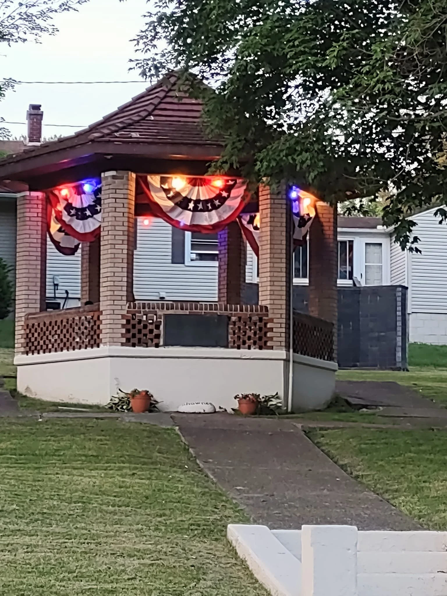 Memorial Day Parade