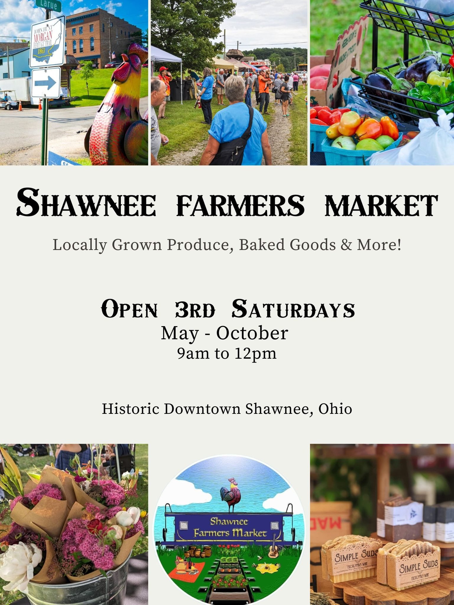Shawnee Farmers Market