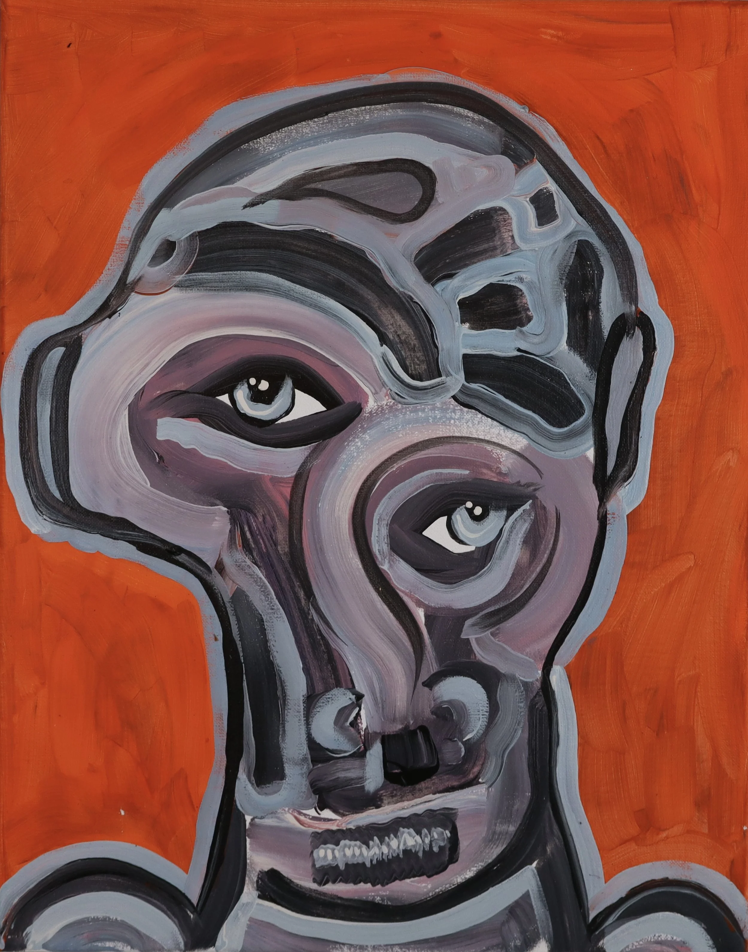 Brainiac