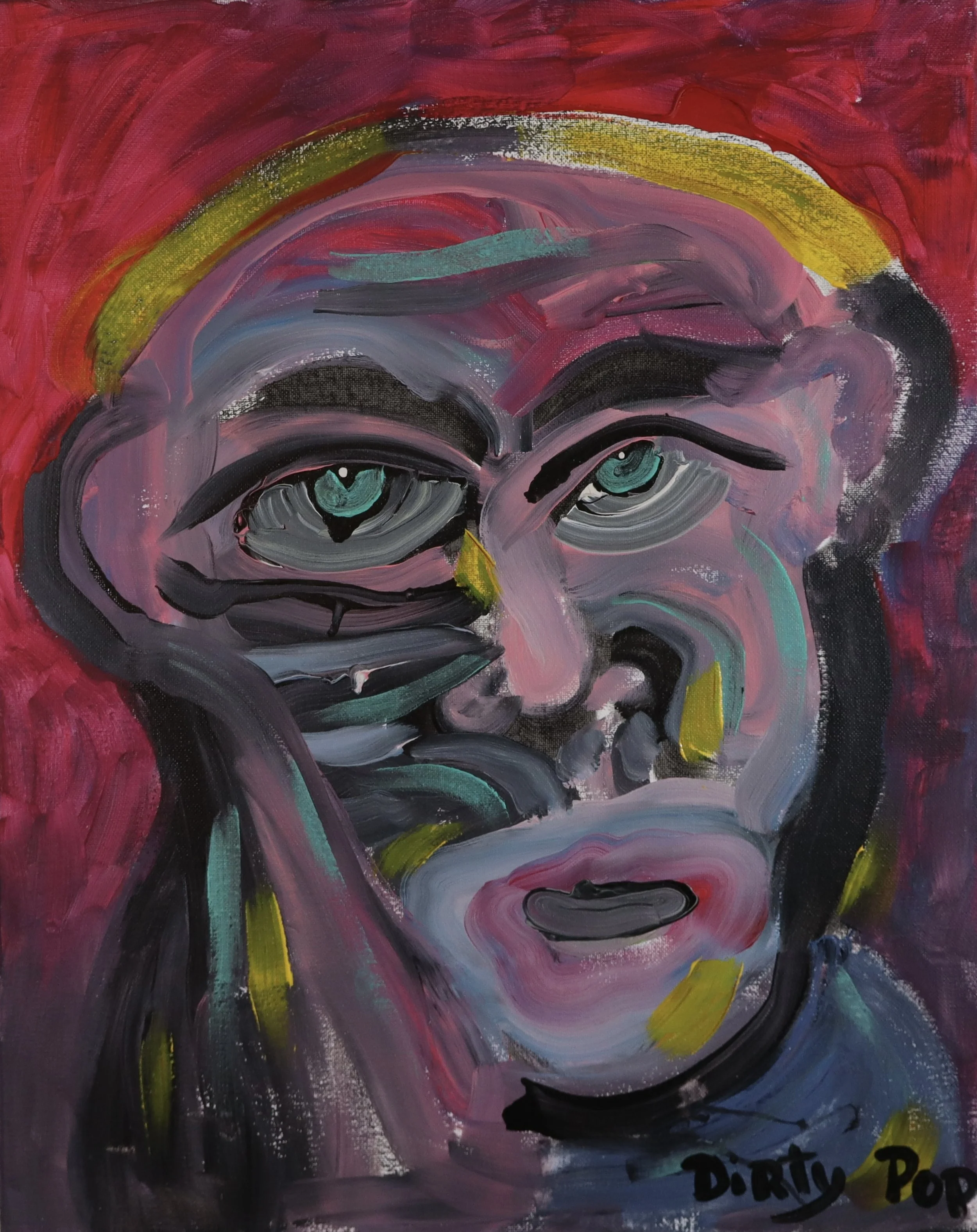 From Within