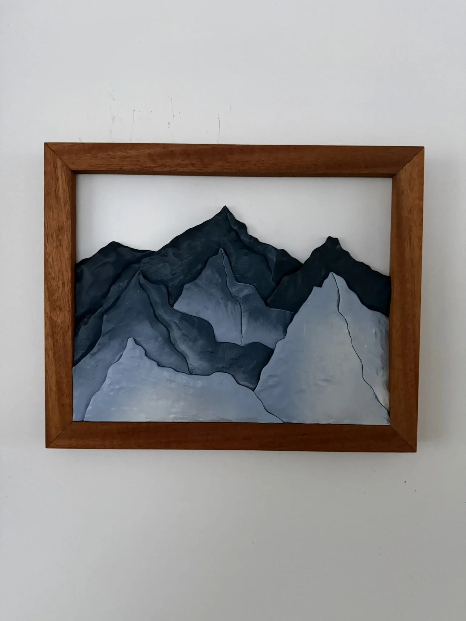 Mountains