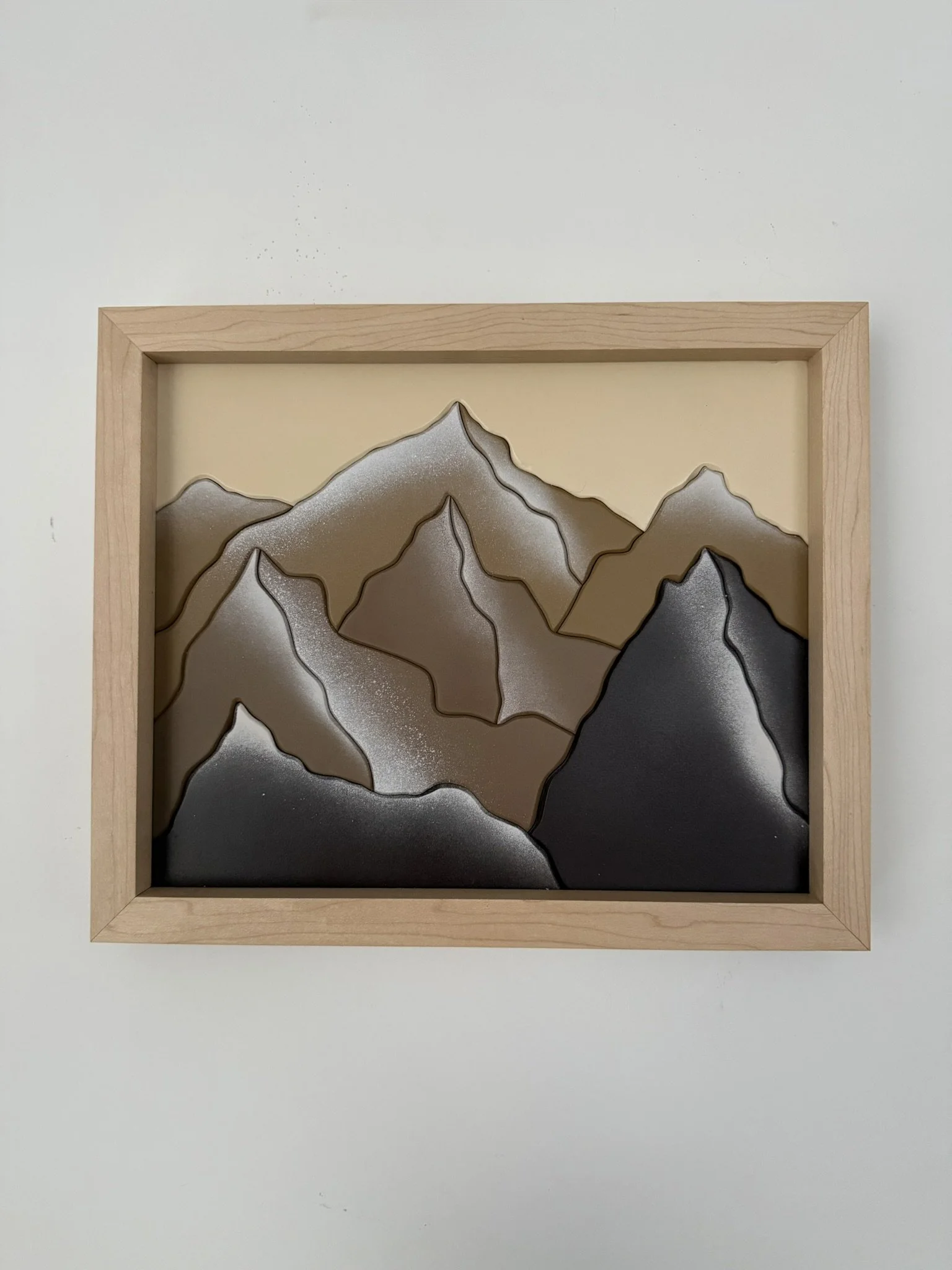 Mountains