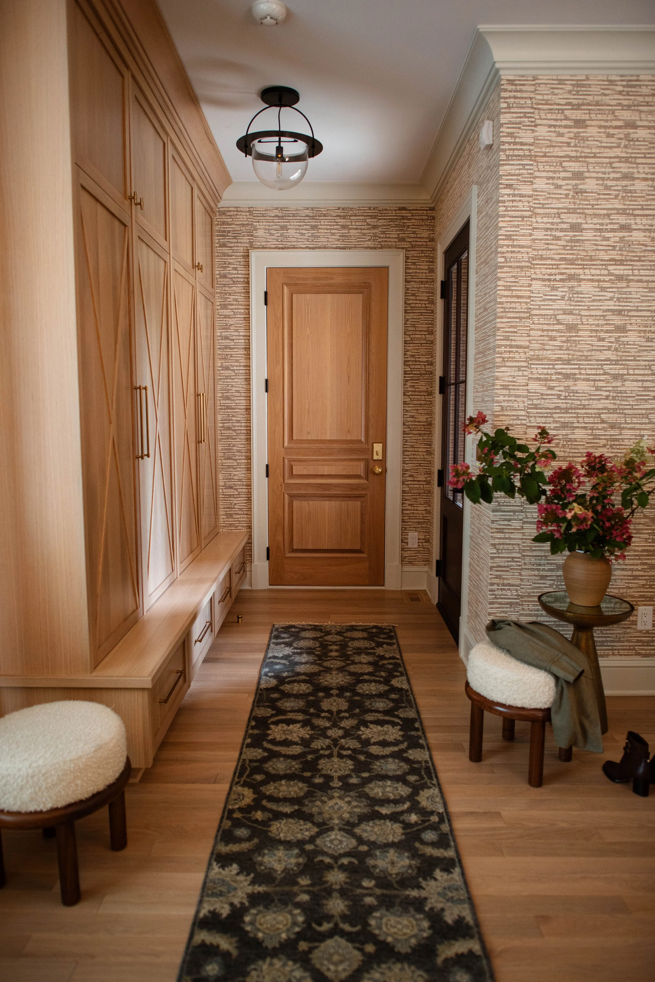 Residential Interior Design — West End Interiors