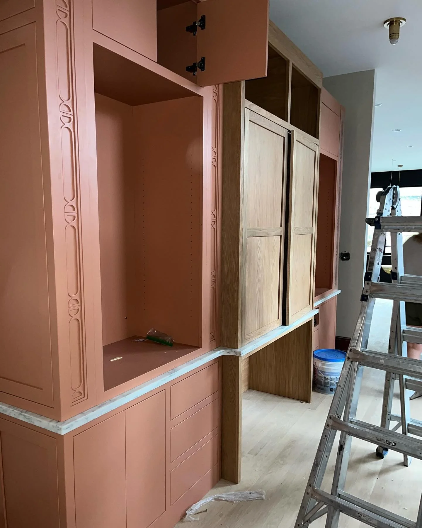 Residential Interior Design — West End Interiors