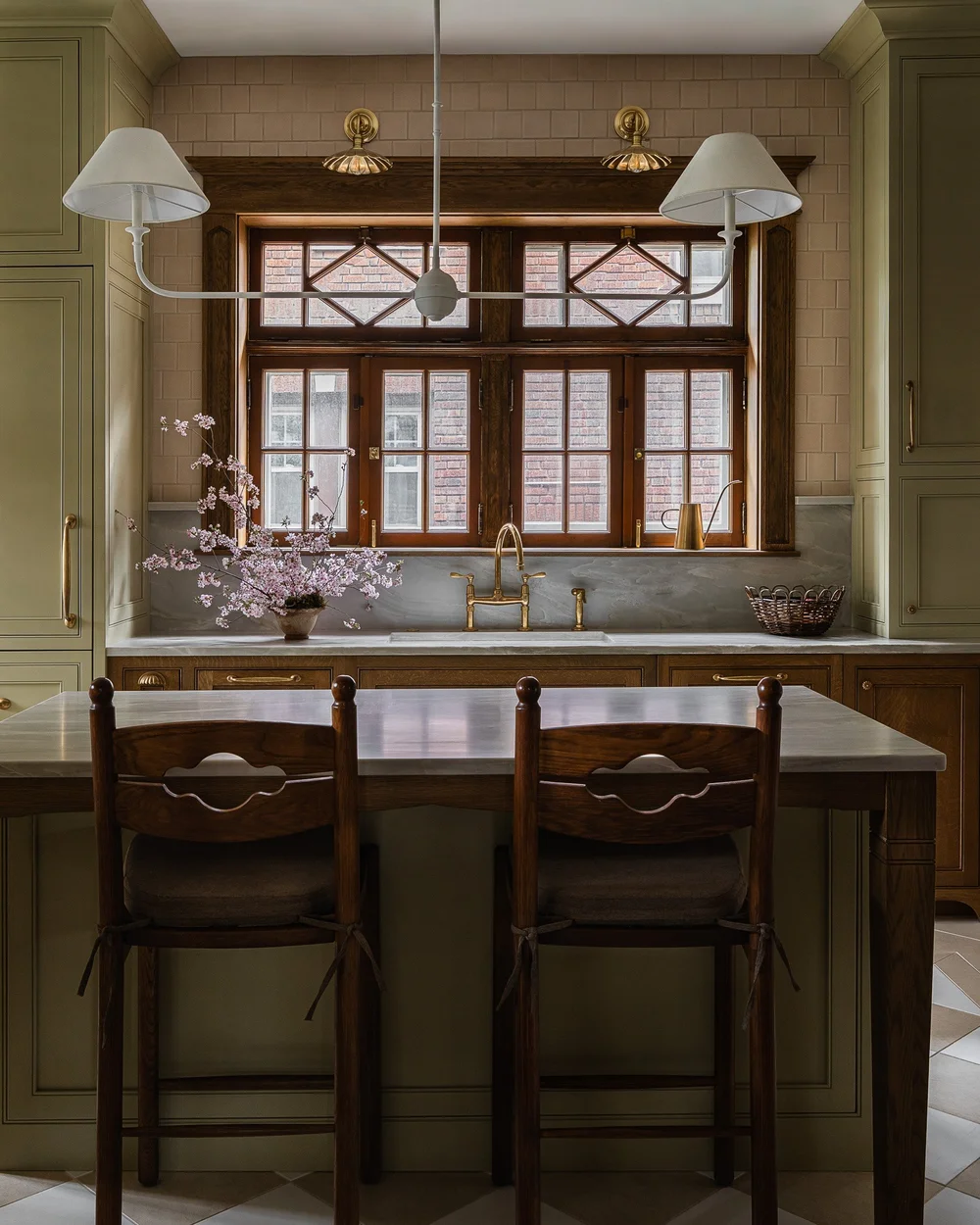 West End Interiors