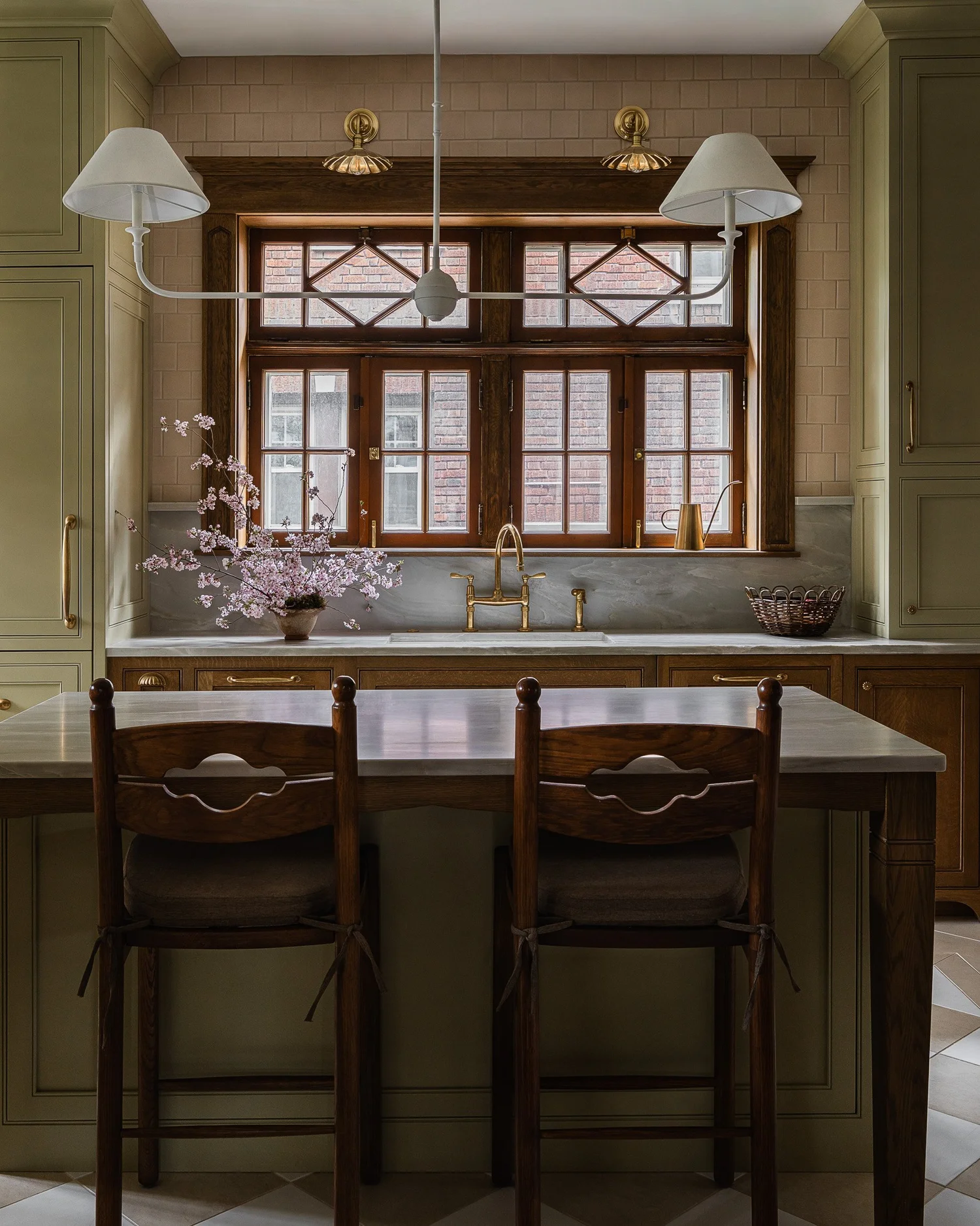 West End Interiors
