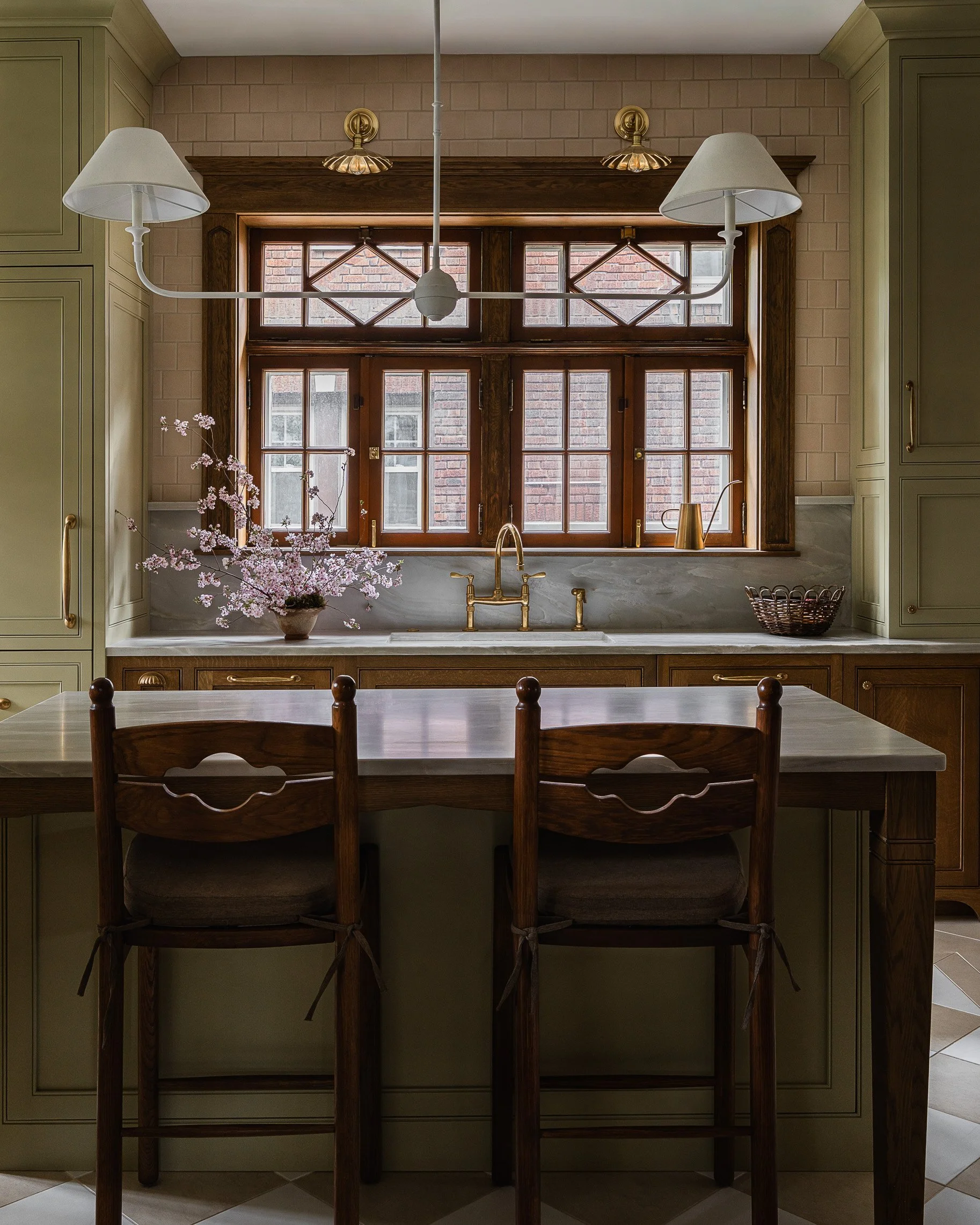 West End Interiors