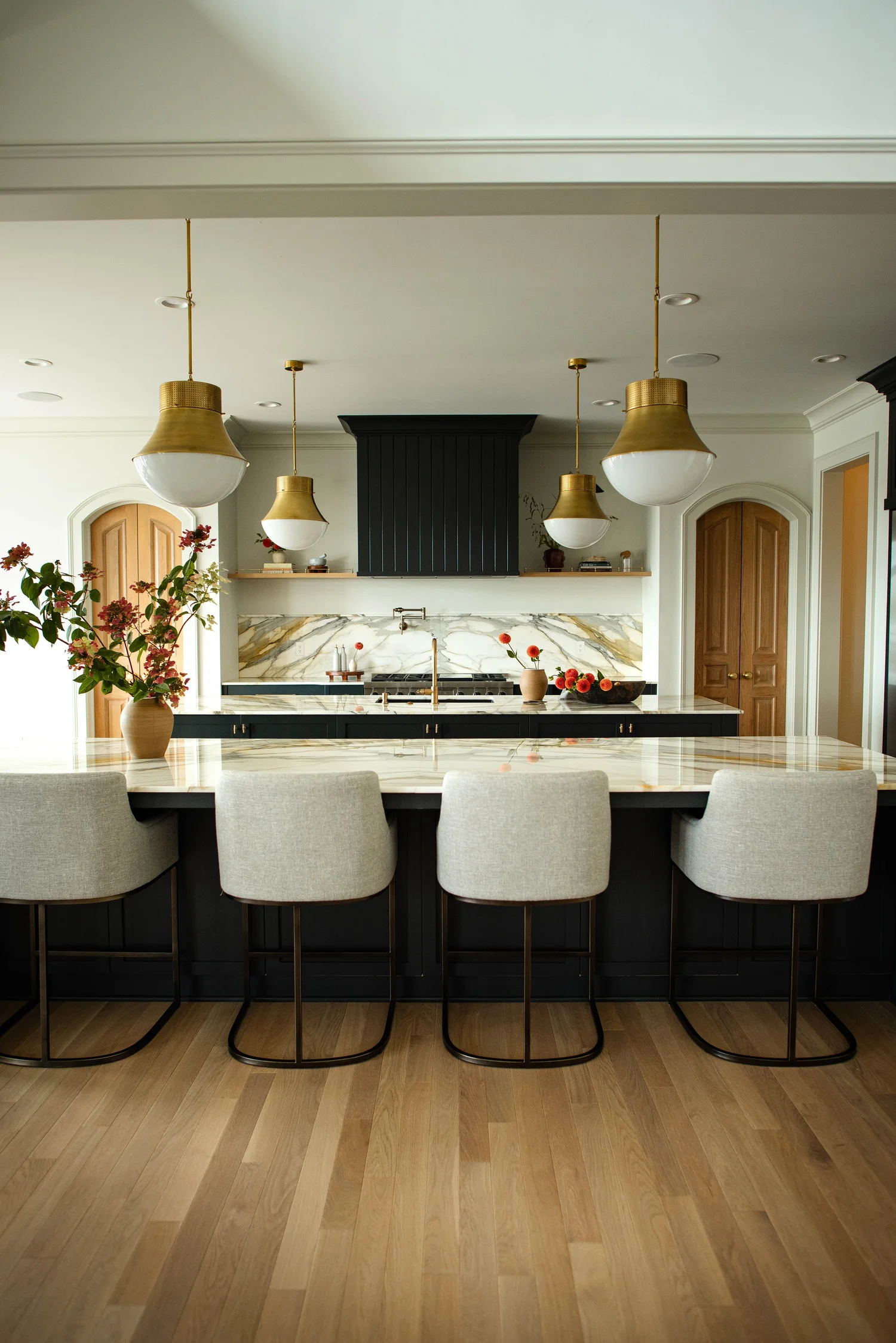 Contact Us — West End Interiors
