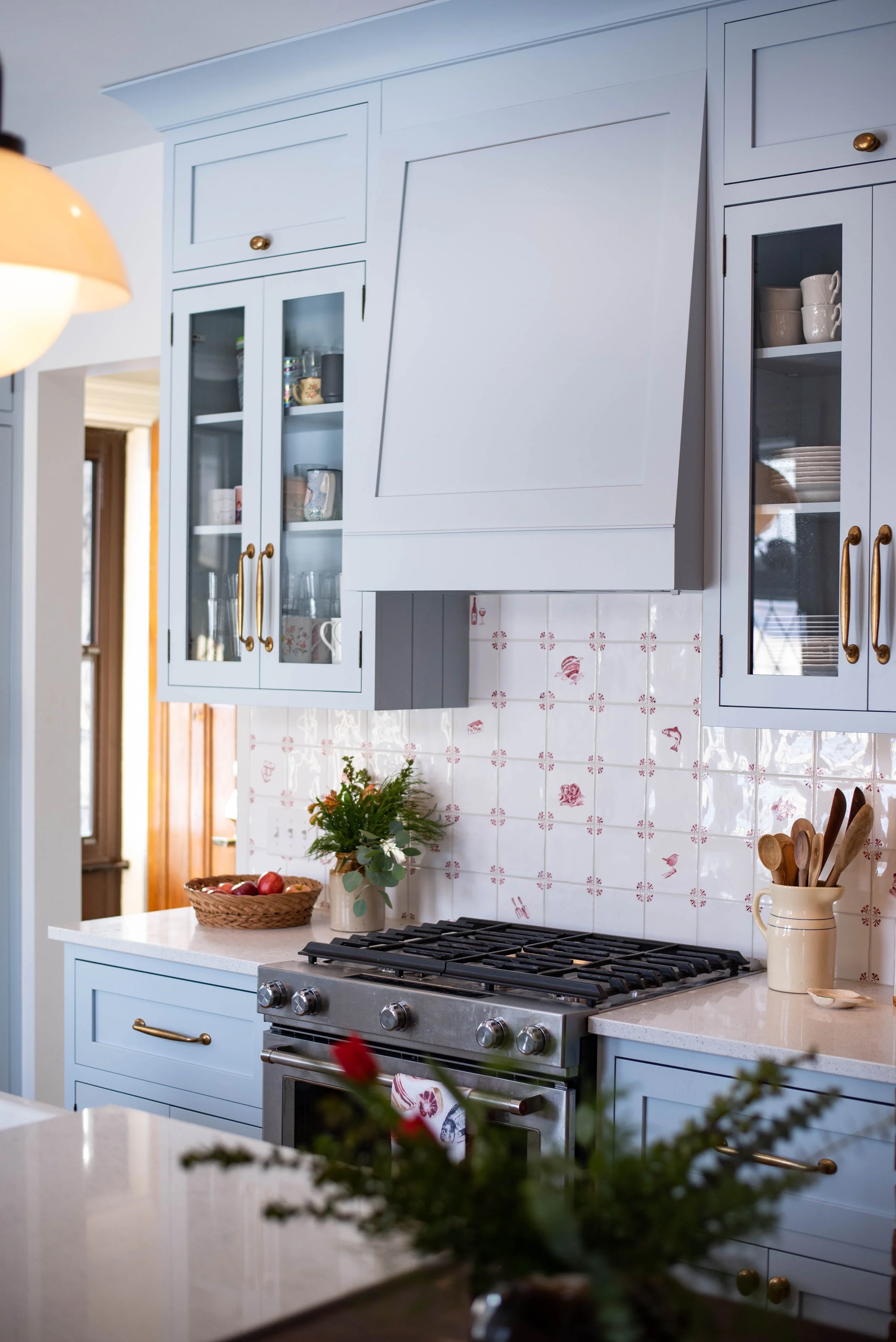 Residential Interior Design — West End Interiors