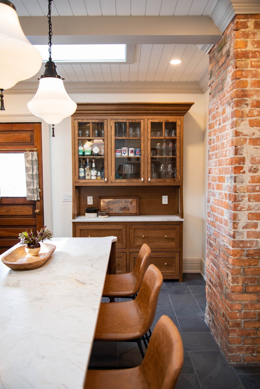 Residential Interior Design — West End Interiors