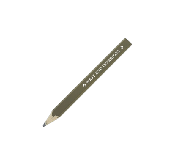 Carpenter Pencil