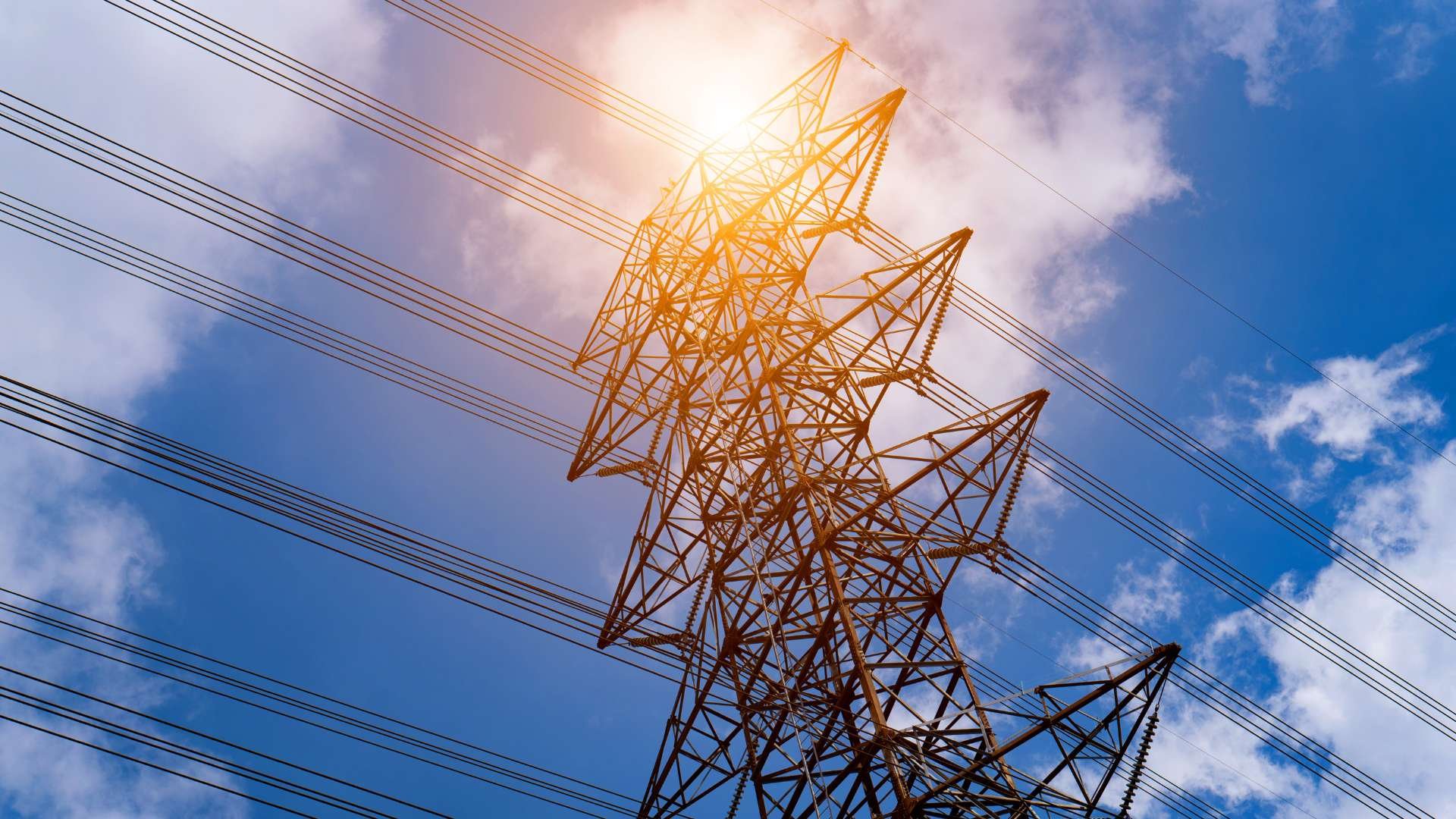 Energy Costs Rise with Warmer Weather