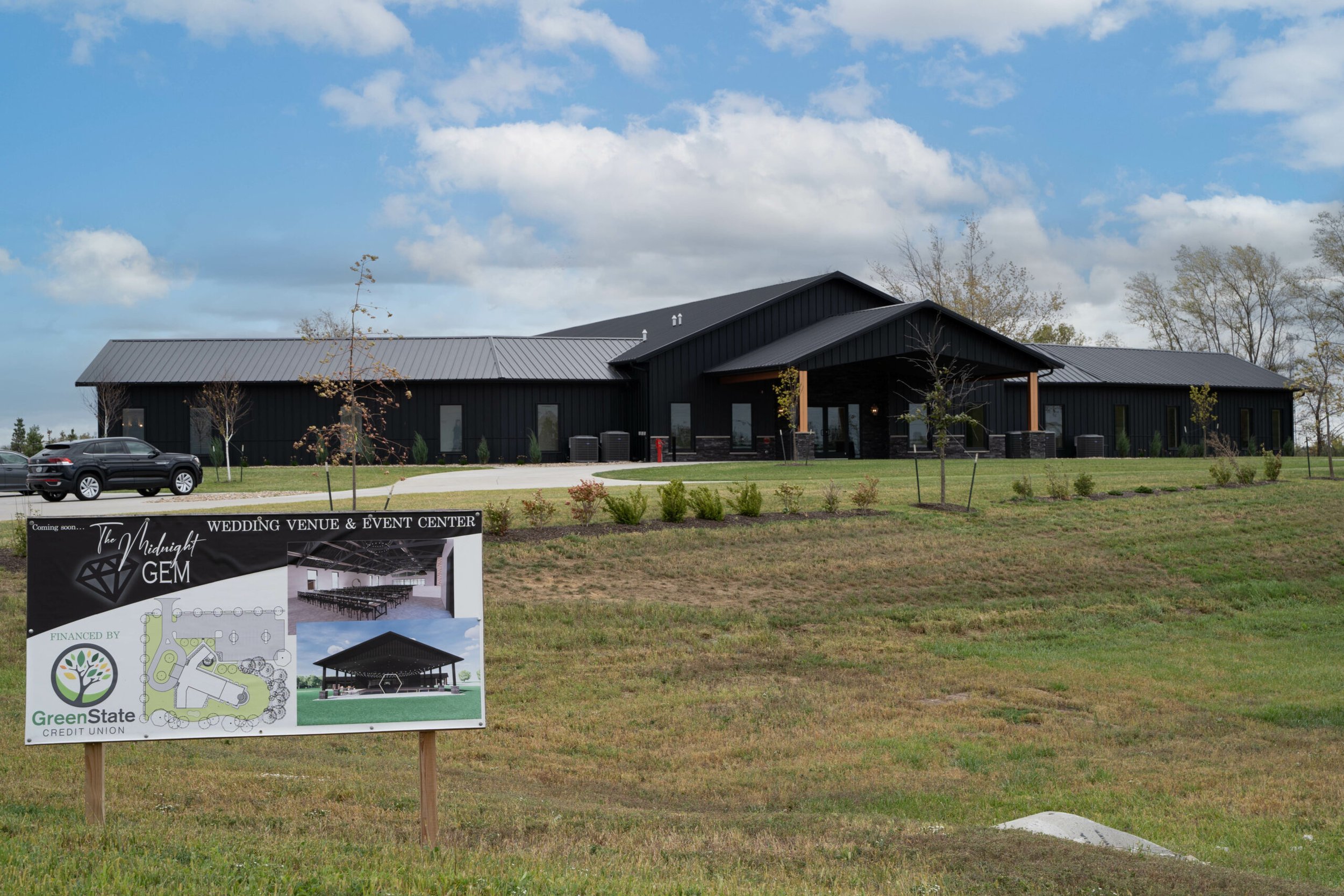 Wedding Venue, Swisher IA
