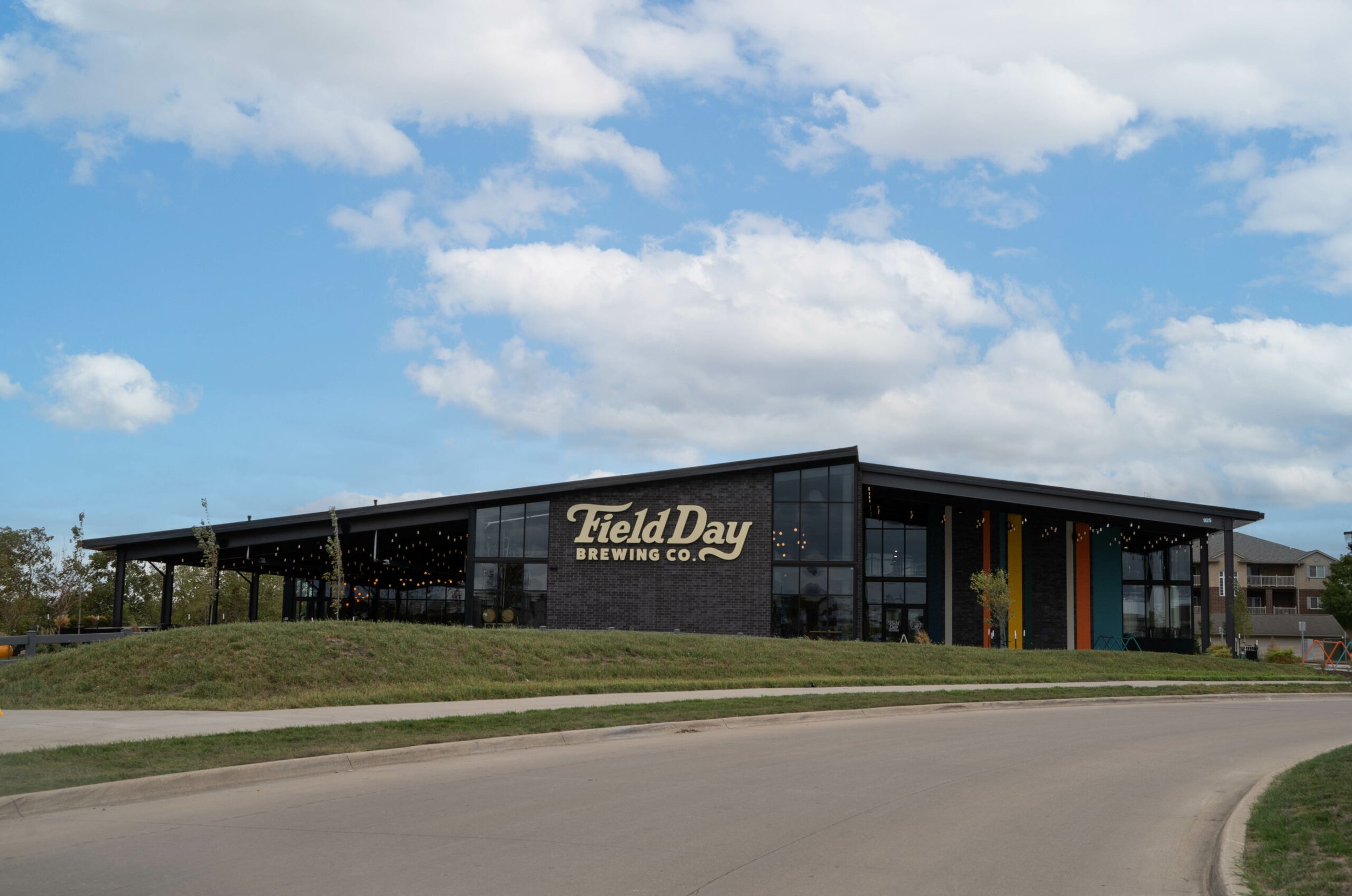 Field Day Brewing, North Liberty IA