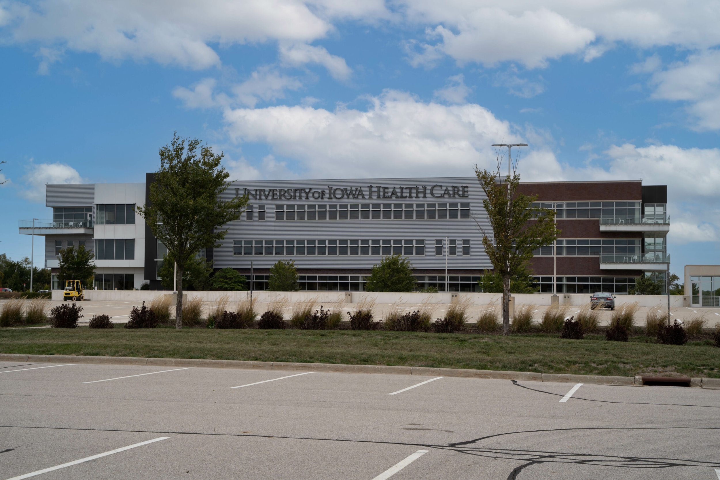 University of Iowa Healthcare, Coralville IA